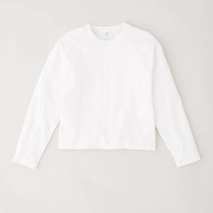 KOTN heavyweight long sleeve L